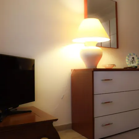 公寓 Casa Sicilia