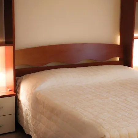 Apartment Casa Sicilia *