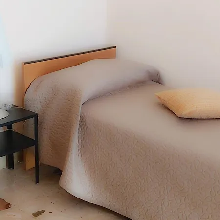 דירה Casa Sicilia *