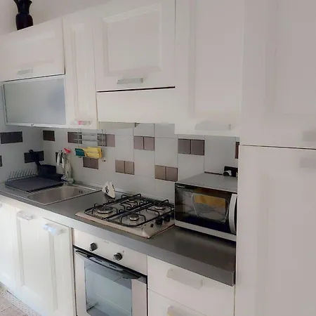 Casa Sicilia Apartment Syracuse
